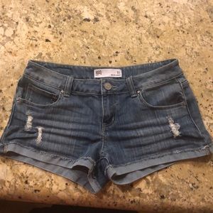 RSQ Jeans Malibu Short